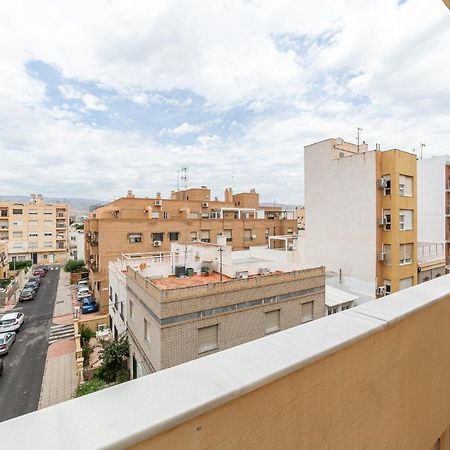 Trendy Homes Zapillo I - Playa A 5 Minutos Andando Almería Zewnętrze zdjęcie