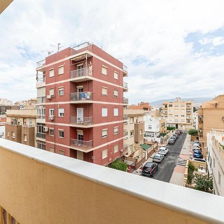 Trendy Homes Zapillo I - Playa A 5 Minutos Andando Almería Zewnętrze zdjęcie