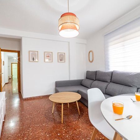 Trendy Homes Zapillo I - Playa A 5 Minutos Andando Almería Zewnętrze zdjęcie