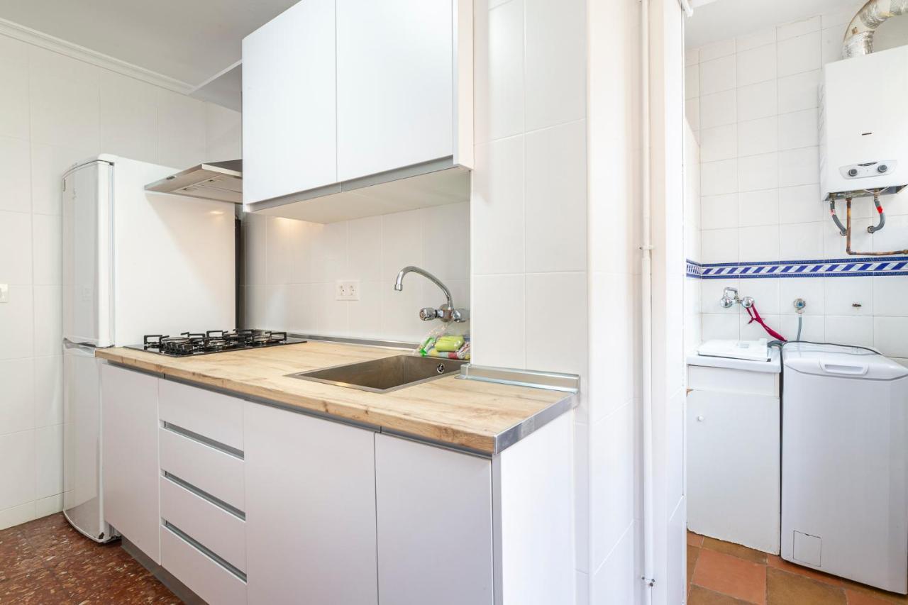 Trendy Homes Zapillo I - Playa A 5 Minutos Andando Almería Zewnętrze zdjęcie