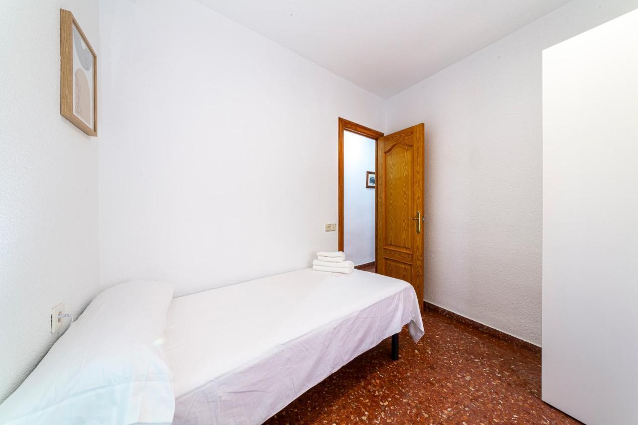 Trendy Homes Zapillo I - Playa A 5 Minutos Andando Almería Zewnętrze zdjęcie