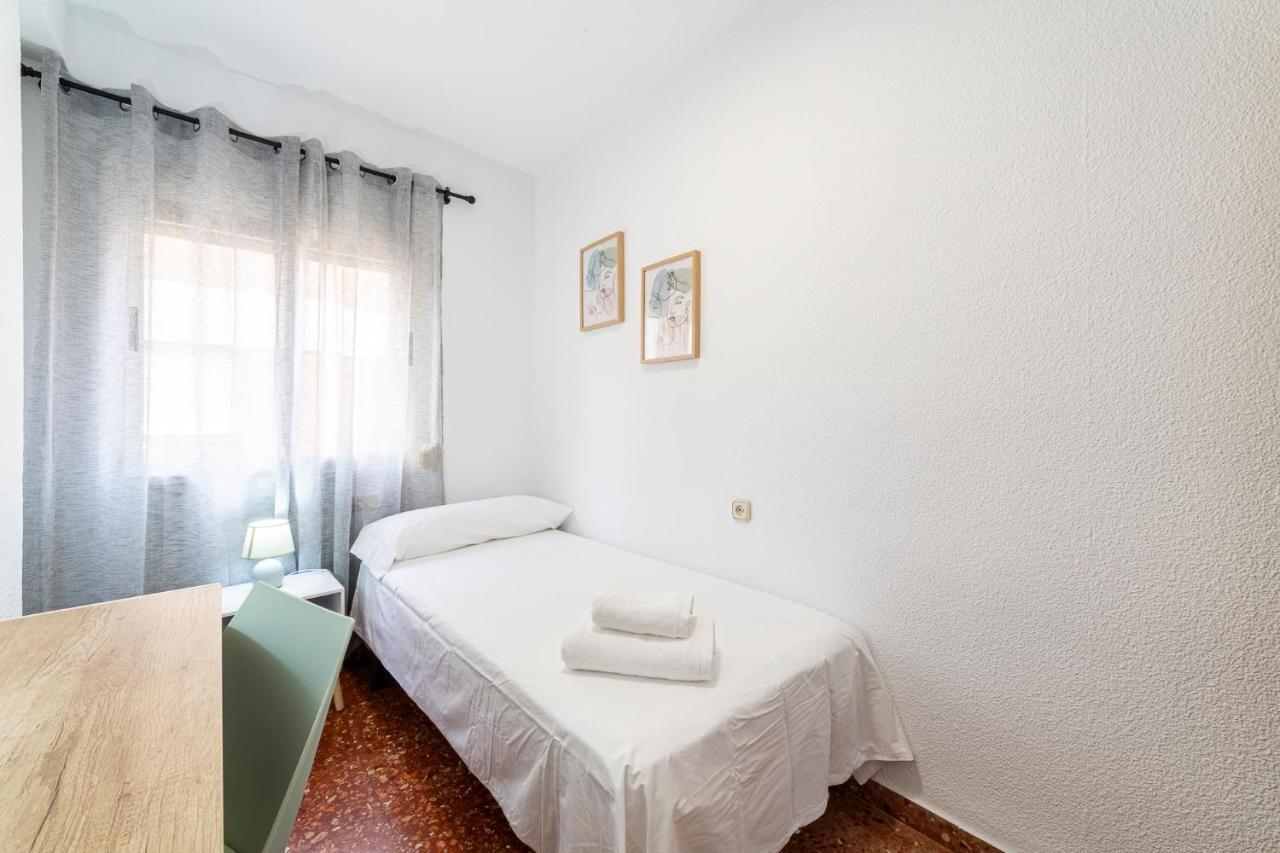 Trendy Homes Zapillo I - Playa A 5 Minutos Andando Almería Zewnętrze zdjęcie