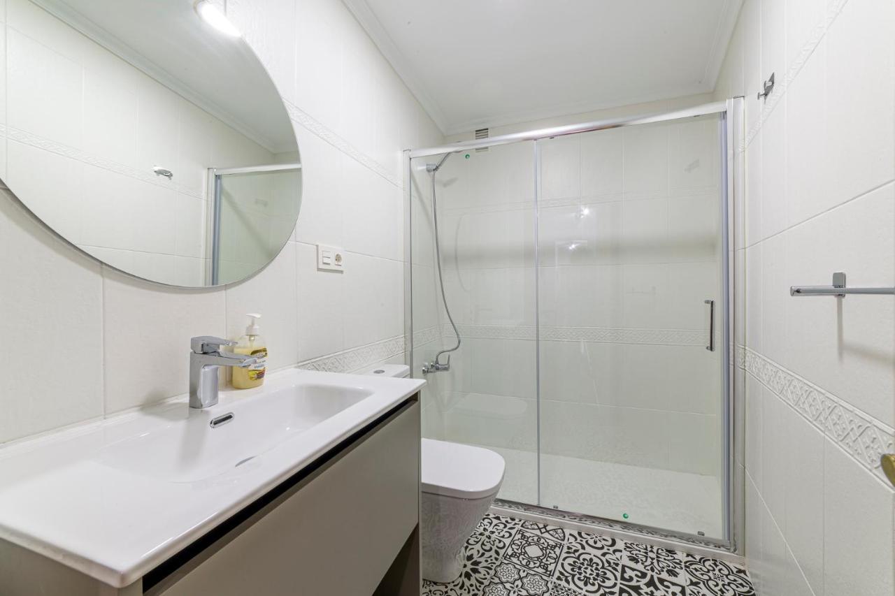 Trendy Homes Zapillo I - Playa A 5 Minutos Andando Almería Zewnętrze zdjęcie