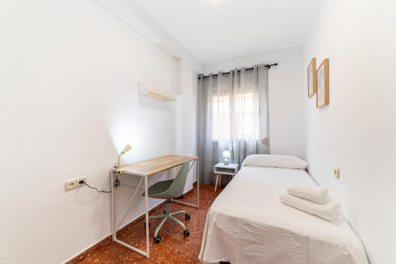 Trendy Homes Zapillo I - Playa A 5 Minutos Andando Almería Zewnętrze zdjęcie