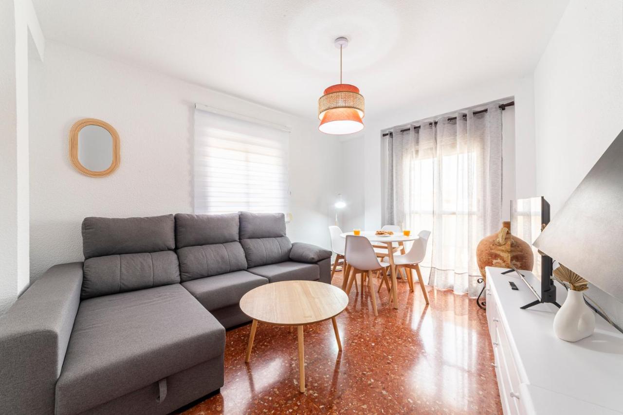 Trendy Homes Zapillo I - Playa A 5 Minutos Andando Almería Zewnętrze zdjęcie