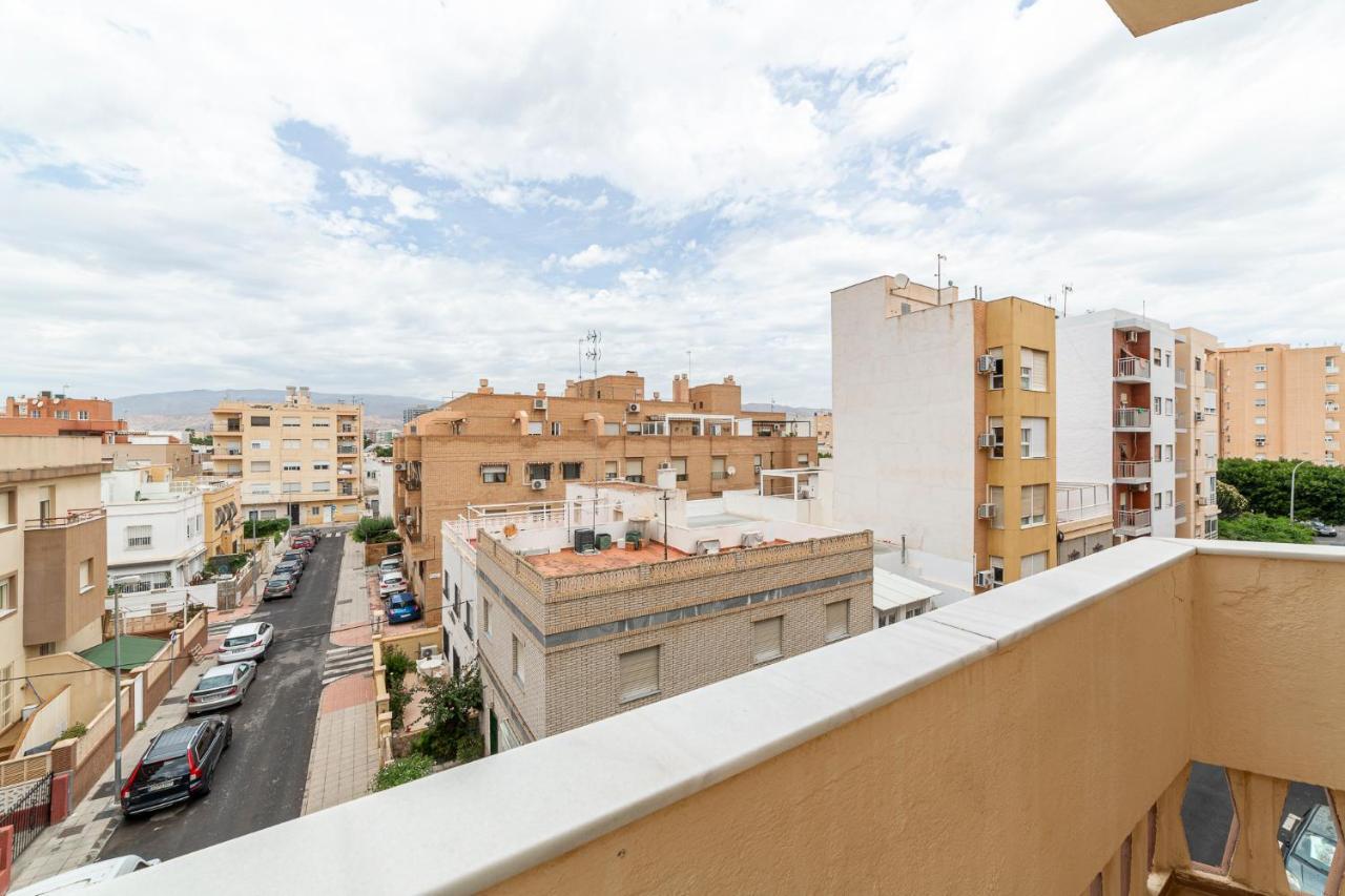 Trendy Homes Zapillo I - Playa A 5 Minutos Andando Almería Zewnętrze zdjęcie