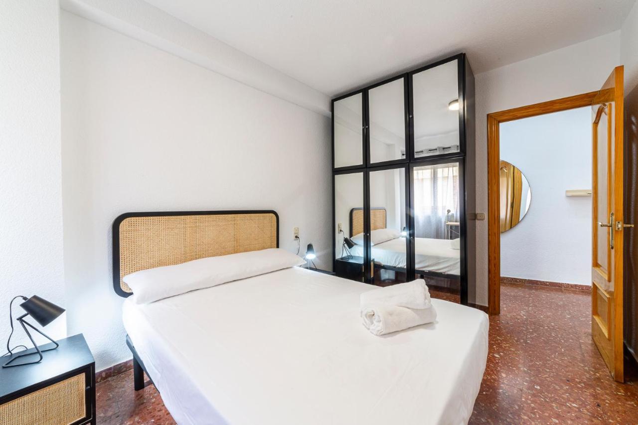 Trendy Homes Zapillo I - Playa A 5 Minutos Andando Almería Zewnętrze zdjęcie
