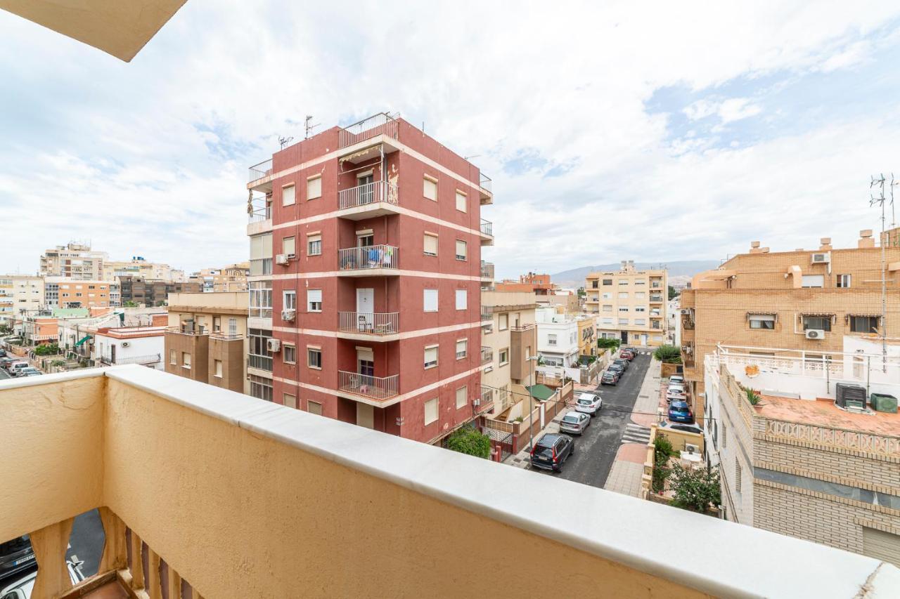 Trendy Homes Zapillo I - Playa A 5 Minutos Andando Almería Zewnętrze zdjęcie
