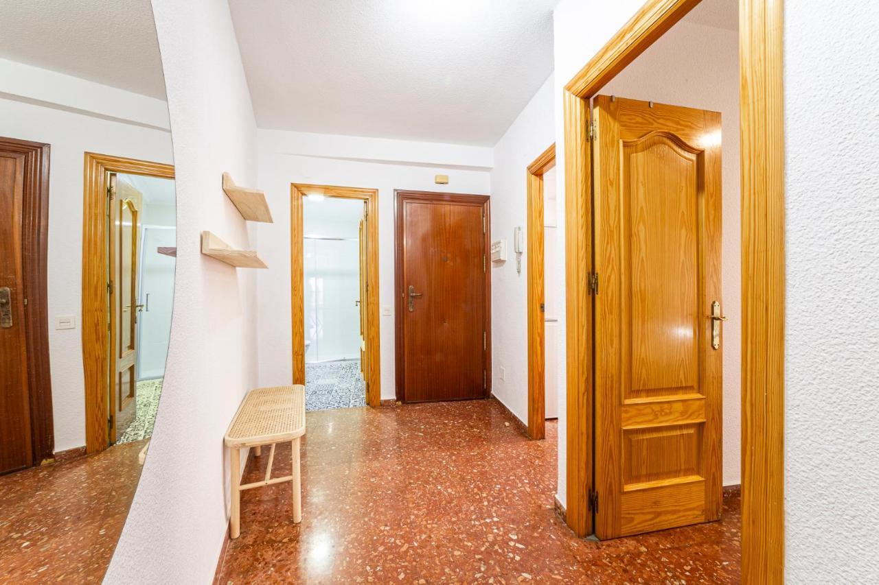 Trendy Homes Zapillo I - Playa A 5 Minutos Andando Almería Zewnętrze zdjęcie
