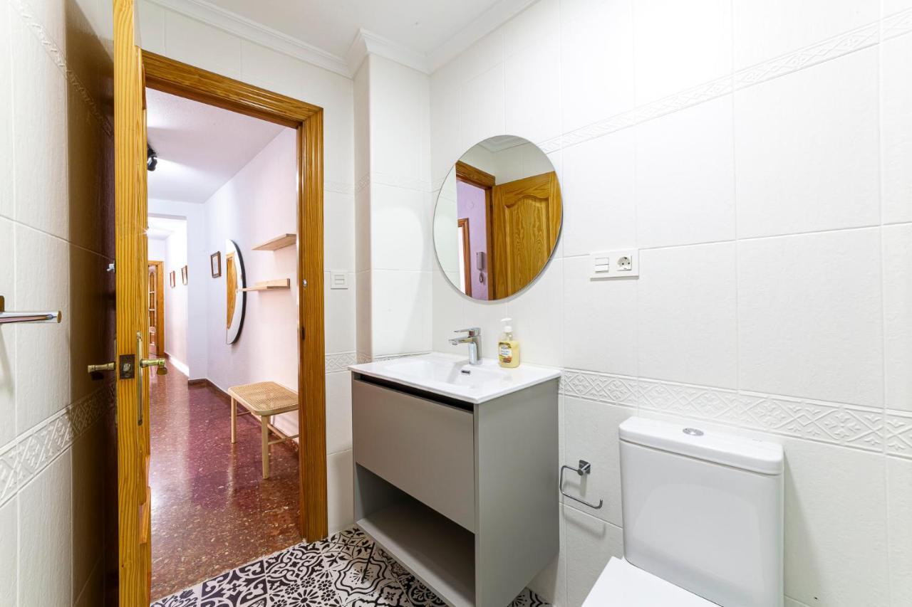Trendy Homes Zapillo I - Playa A 5 Minutos Andando Almería Zewnętrze zdjęcie