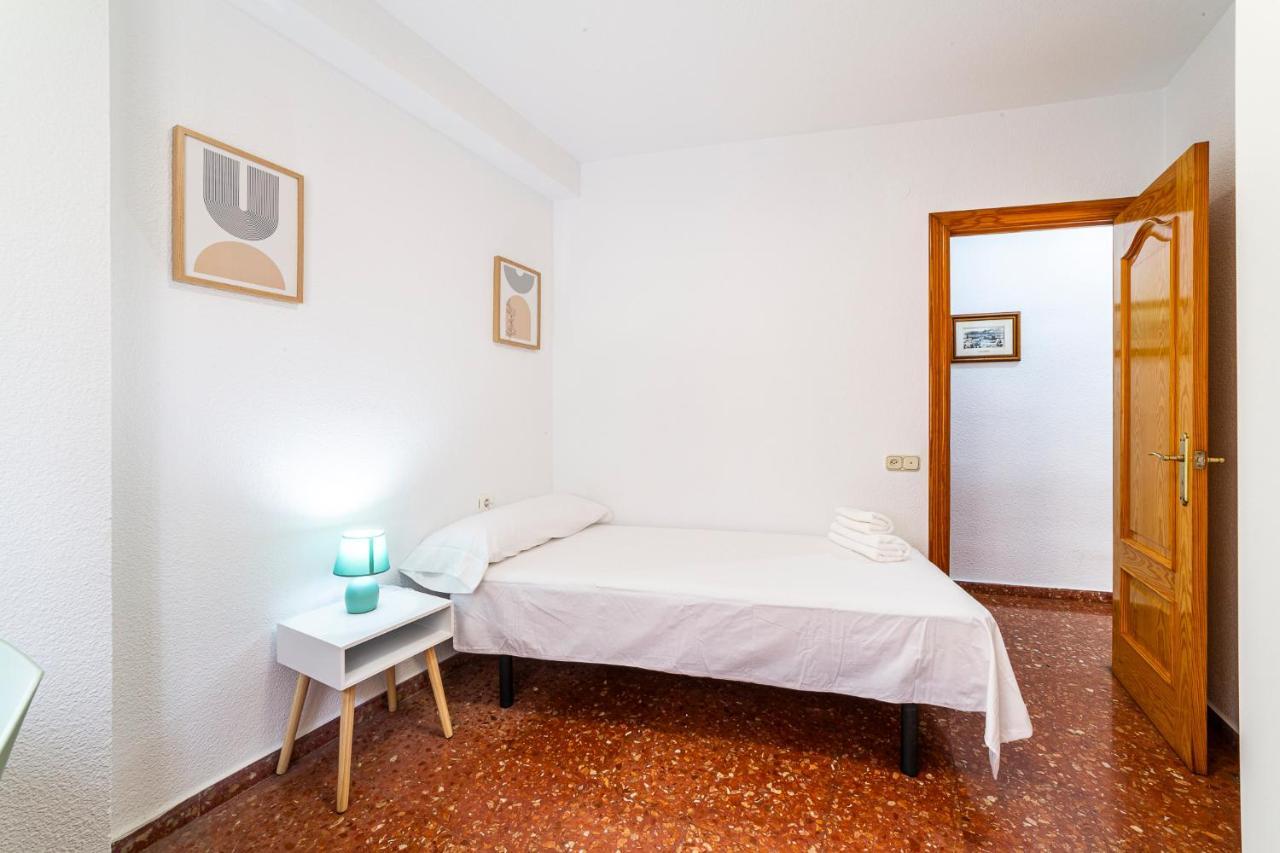Trendy Homes Zapillo I - Playa A 5 Minutos Andando Almería Zewnętrze zdjęcie