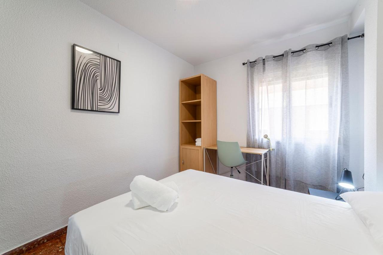 Trendy Homes Zapillo I - Playa A 5 Minutos Andando Almería Zewnętrze zdjęcie