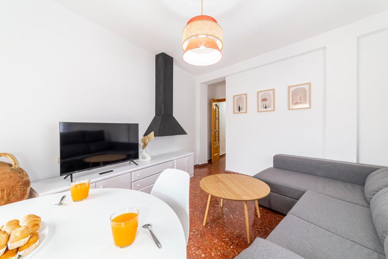 Trendy Homes Zapillo I - Playa A 5 Minutos Andando Almería Zewnętrze zdjęcie