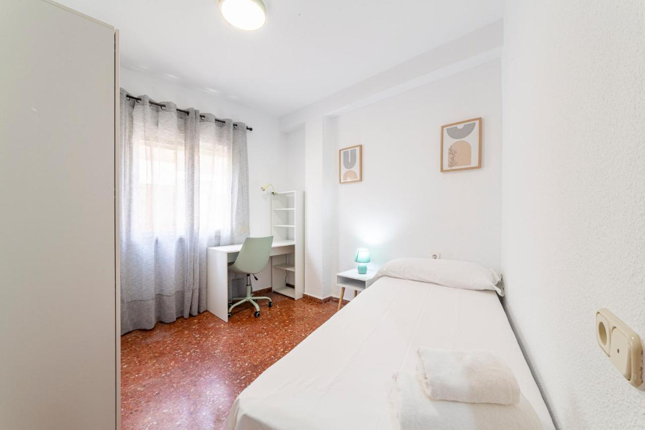 Trendy Homes Zapillo I - Playa A 5 Minutos Andando Almería Zewnętrze zdjęcie