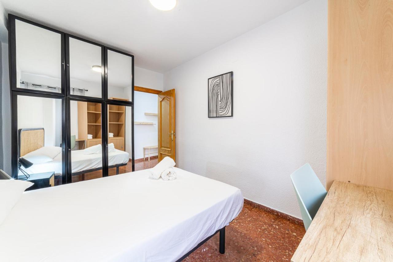 Trendy Homes Zapillo I - Playa A 5 Minutos Andando Almería Zewnętrze zdjęcie